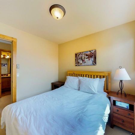 Apartamento South Face B Big White Exterior foto